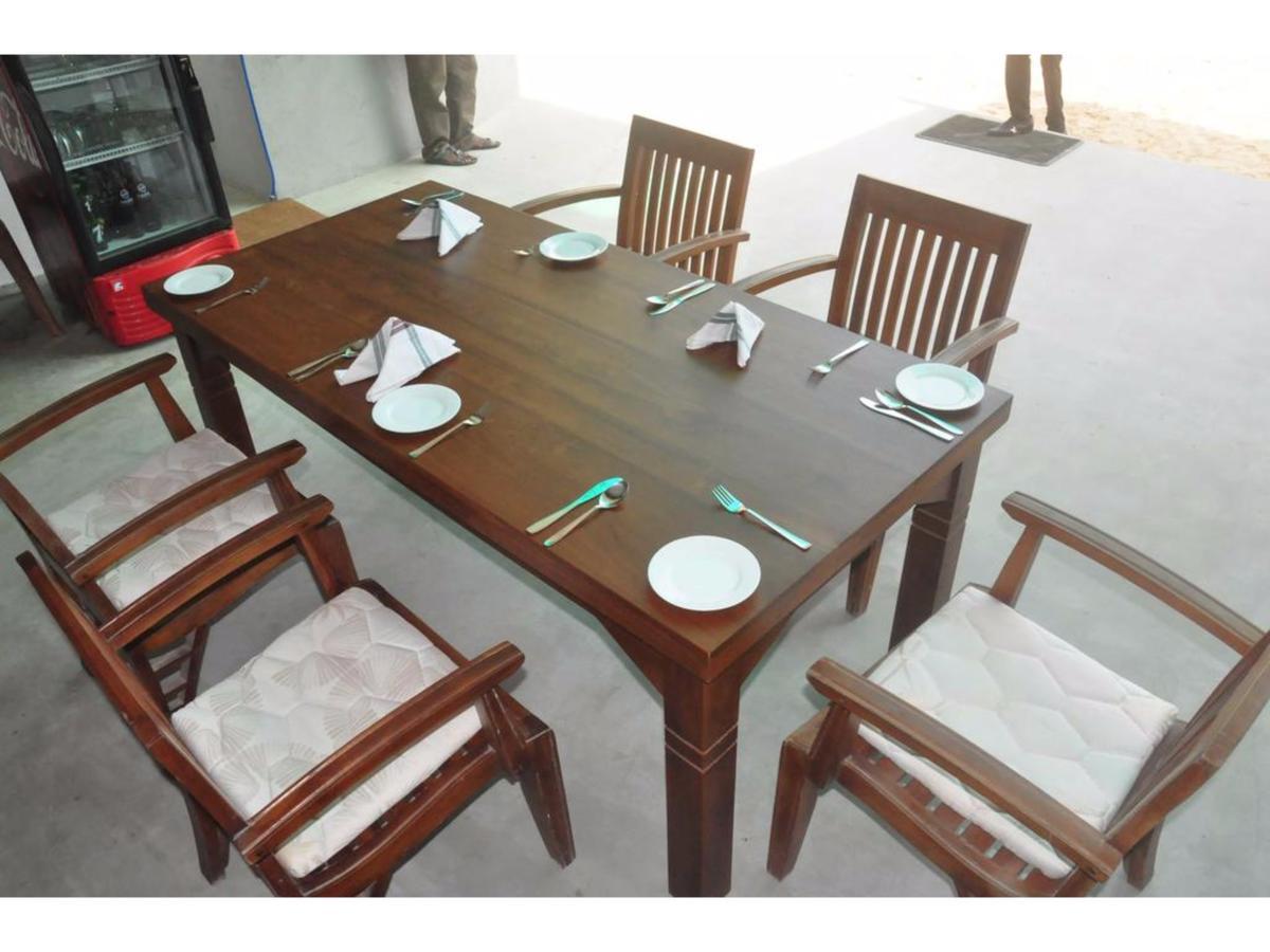 Wave Beach Resort Unawatuna Eksteriør billede