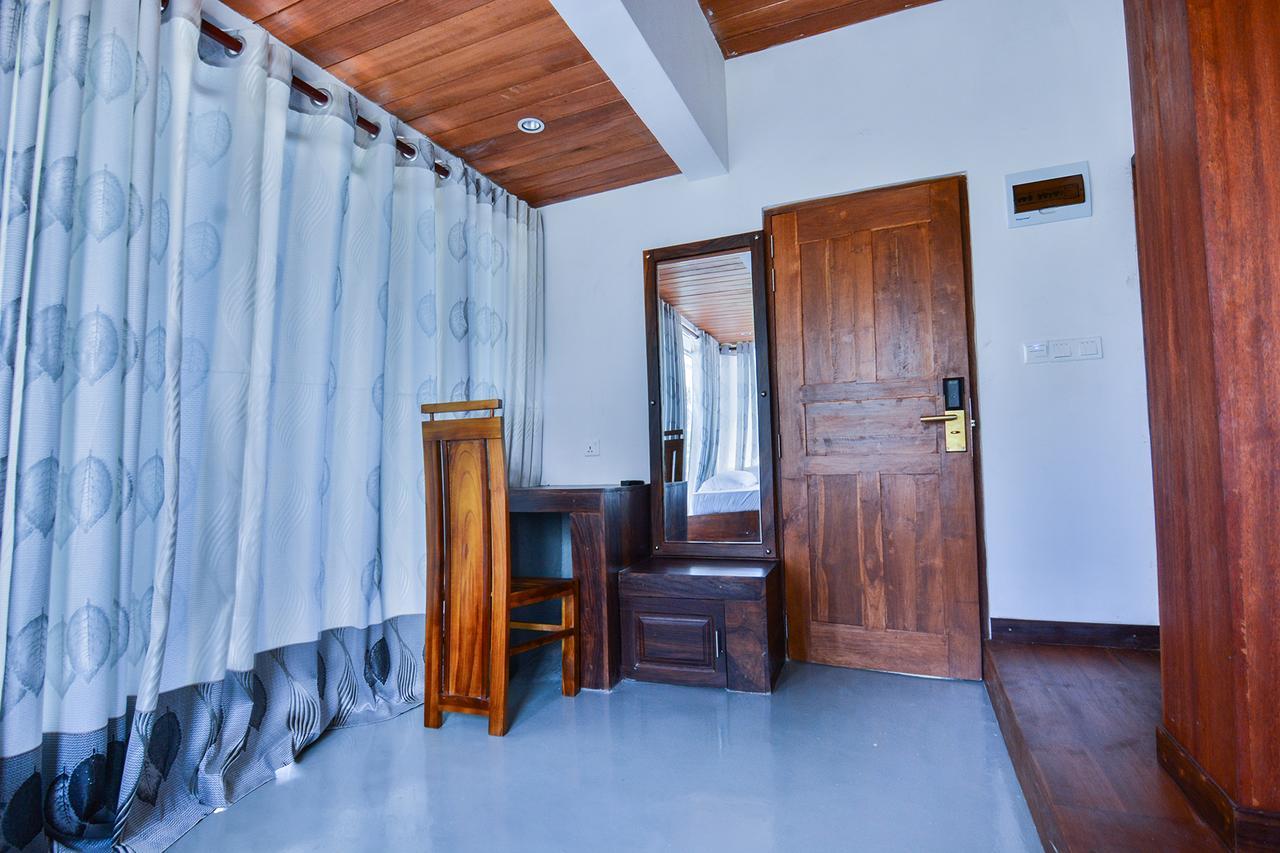 Wave Beach Resort Unawatuna Eksteriør billede